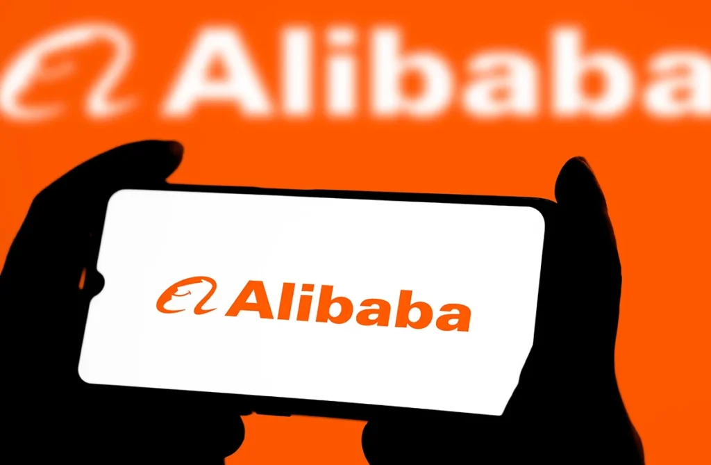 alibaba