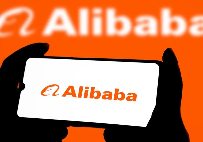 alibaba